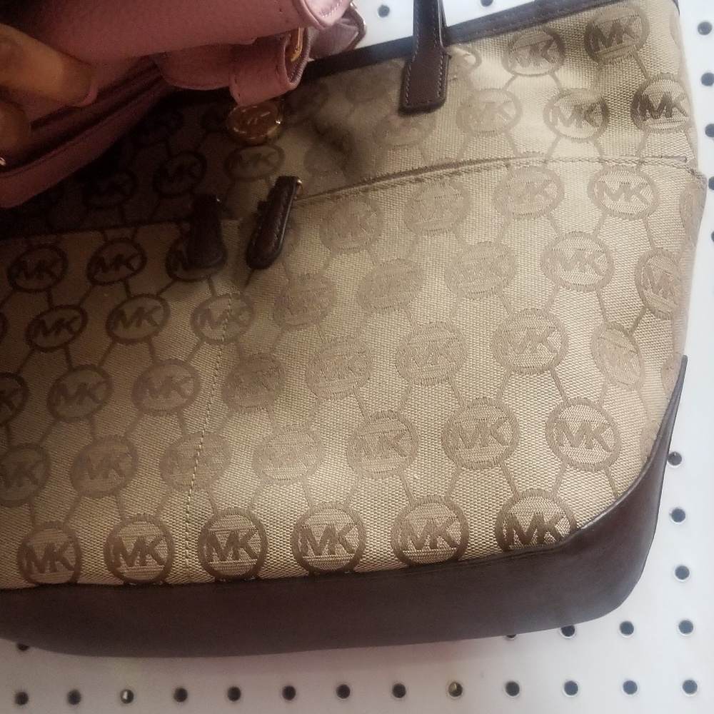 Michael Kors purse